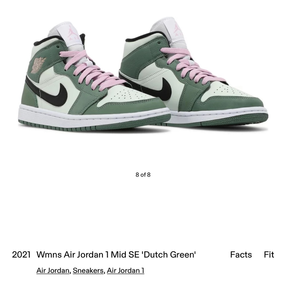 Air Jordans